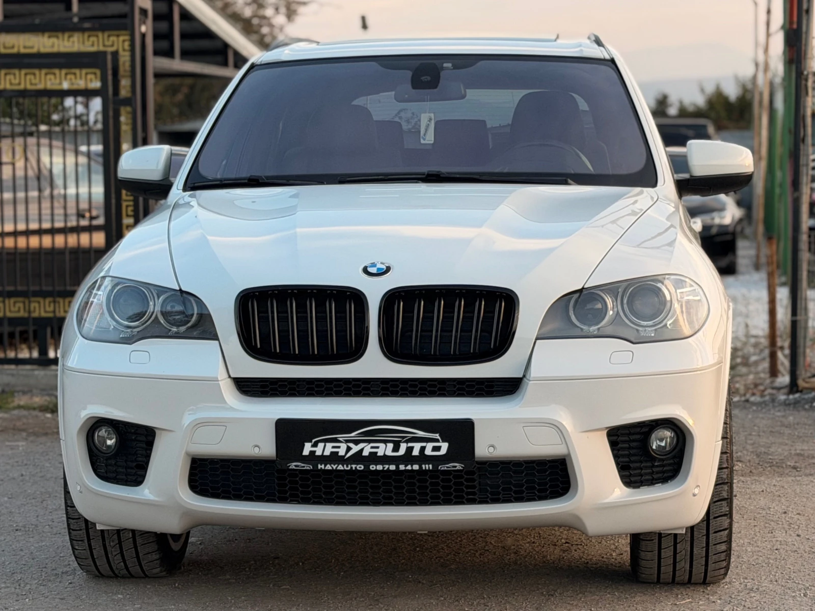 BMW X5 30d= xDrive= M-pack= Panorama= Face= Head Up= | Auto.bg — изображение 1 BMW X5 30d= xDrive= M-pack= Panorama= Face= Head Up= | Auto.bg — изображение 1