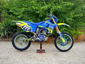 Yamaha Wr Wr 250f | Auto.bg — изображение 2 Yamaha Wr Wr 250f | Auto.bg — изображение 2