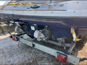 Моторна яхта Yamaha Sx210 /178 часа | Auto.bg — изображение 10 Моторна яхта Yamaha Sx210 /178 часа | Auto.bg — изображение 10