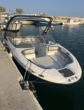 Моторна яхта Yamaha Sx210 /178 часа | Auto.bg — изображение 9 Моторна яхта Yamaha Sx210 /178 часа | Auto.bg — изображение 9