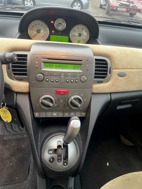 Lancia Ypsilon 1.4i16v Automatic Platino 133x.!!! | Mobile.bg   10