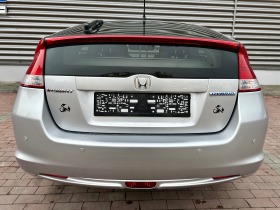 Honda Insight 1.3-IMA* HYBRID*  | Mobile.bg   7