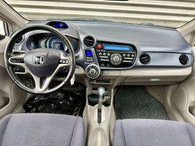 Honda Insight 1.3-IMA* HYBRID*  | Mobile.bg   8
