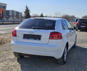 Audi A3 1.6TDI* FACELIFT*  | Mobile.bg   4