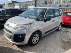 Citroen C3 Picasso 1.2/110 КС/евро 6 1 - Car24.bg Citroen C3 Picasso 1.2/110 КС/евро 6 1
