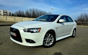 Mitsubishi Lancer КЛИМАТРОН/МУЛТИВОЛАН/1.6i - Car24.bg Mitsubishi Lancer КЛИМАТРОН/МУЛТИВОЛАН/1.6i