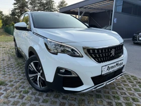 Peugeot 3008 2.0 AVTOMAT LED KAMERA - Car24.bg Peugeot 3008 2.0 AVTOMAT LED KAMERA
