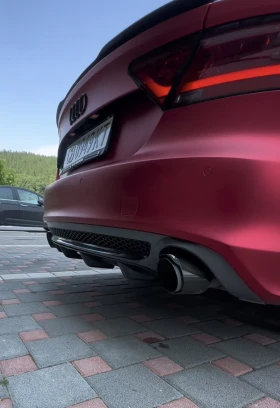 Audi A7 Audi A7 Active Sound - 26500 лв. / 13549.23 € - 78608368 6 | Car24.bg Audi A7 Audi A7 Active Sound - 26500 лв. / 13549.23 € - 78608368 6
