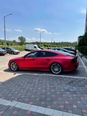 Audi A7 Audi A7 Active Sound - 26500 лв. / 13549.23 € - 78608368 3 | Car24.bg Audi A7 Audi A7 Active Sound - 26500 лв. / 13549.23 € - 78608368 3