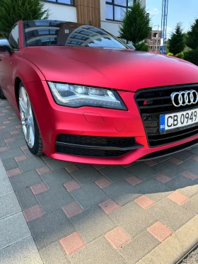 Audi A7 Audi A7 Active Sound - 26500 лв. / 13549.23 € - 78608368 2 | Car24.bg Audi A7 Audi A7 Active Sound - 26500 лв. / 13549.23 € - 78608368 2