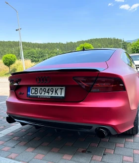 Audi A7 Audi A7 Active Sound - 26500 лв. / 13549.23 € - 78608368 5 | Car24.bg Audi A7 Audi A7 Active Sound - 26500 лв. / 13549.23 € - 78608368 5