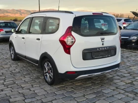 Dacia Lodgy Stepway 1.5DCI 7 места NAVI EU6D - 12999 лв. / 6646.28 € - 49761276 7 | Car24.bg Dacia Lodgy Stepway 1.5DCI 7 места NAVI EU6D - 12999 лв. / 6646.28 € - 49761276 7