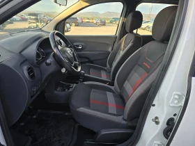 Dacia Lodgy Stepway 1.5DCI 7 места NAVI EU6D - 12999 лв. / 6646.28 € - 49761276 10 | Car24.bg Dacia Lodgy Stepway 1.5DCI 7 места NAVI EU6D - 12999 лв. / 6646.28 € - 49761276 10