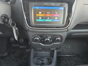 Dacia Lodgy Stepway 1.5DCI 7 места NAVI EU6D - 12999 лв. / 6646.28 € - 49761276 14 | Car24.bg Dacia Lodgy Stepway 1.5DCI 7 места NAVI EU6D - 12999 лв. / 6646.28 € - 49761276 14