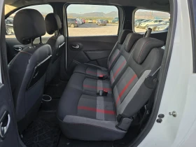 Dacia Lodgy Stepway 1.5DCI 7 места NAVI EU6D - 12999 лв. / 6646.28 € - 49761276 15 | Car24.bg Dacia Lodgy Stepway 1.5DCI 7 места NAVI EU6D - 12999 лв. / 6646.28 € - 49761276 15