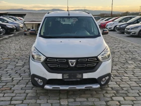 Dacia Lodgy Stepway 1.5DCI 7 места NAVI EU6D - 12999 лв. / 6646.28 € - 49761276 2 | Car24.bg Dacia Lodgy Stepway 1.5DCI 7 места NAVI EU6D - 12999 лв. / 6646.28 € - 49761276 2