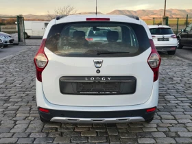 Dacia Lodgy Stepway 1.5DCI 7 места NAVI EU6D - 12999 лв. / 6646.28 € - 49761276 6 | Car24.bg Dacia Lodgy Stepway 1.5DCI 7 места NAVI EU6D - 12999 лв. / 6646.28 € - 49761276 6