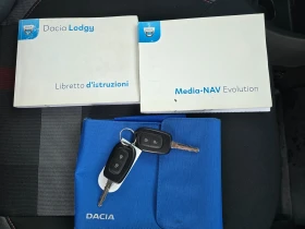 Dacia Lodgy Stepway 1.5DCI 7 места NAVI EU6D - 12999 лв. / 6646.28 € - 49761276 17 | Car24.bg Dacia Lodgy Stepway 1.5DCI 7 места NAVI EU6D - 12999 лв. / 6646.28 € - 49761276 17