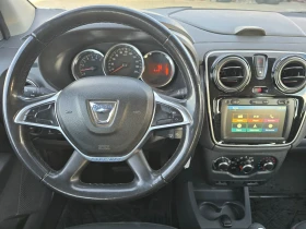 Dacia Lodgy Stepway 1.5DCI 7 места NAVI EU6D - 12999 лв. / 6646.28 € - 49761276 13 | Car24.bg Dacia Lodgy Stepway 1.5DCI 7 места NAVI EU6D - 12999 лв. / 6646.28 € - 49761276 13