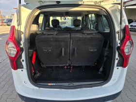 Dacia Lodgy Stepway 1.5DCI 7 места NAVI EU6D - 12999 лв. / 6646.28 € - 49761276 8 | Car24.bg Dacia Lodgy Stepway 1.5DCI 7 места NAVI EU6D - 12999 лв. / 6646.28 € - 49761276 8