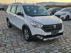 Dacia Lodgy Stepway 1.5DCI 7 места NAVI EU6D - 12999 лв. / 6646.28 € - 49761276 3 | Car24.bg Dacia Lodgy Stepway 1.5DCI 7 места NAVI EU6D - 12999 лв. / 6646.28 € - 49761276 3