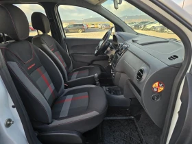 Dacia Lodgy Stepway 1.5DCI 7 места NAVI EU6D - 12999 лв. / 6646.28 € - 49761276 11 | Car24.bg Dacia Lodgy Stepway 1.5DCI 7 места NAVI EU6D - 12999 лв. / 6646.28 € - 49761276 11