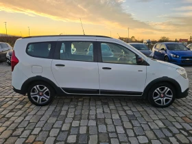 Dacia Lodgy Stepway 1.5DCI 7 места NAVI EU6D - 12999 лв. / 6646.28 € - 49761276 5 | Car24.bg Dacia Lodgy Stepway 1.5DCI 7 места NAVI EU6D - 12999 лв. / 6646.28 € - 49761276 5