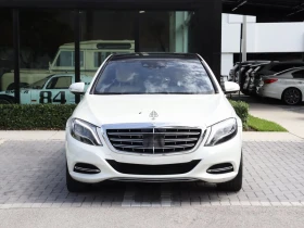Mercedes-Benz S 600 Maybach 4MATIC* АвтоКредит* Цена до БГ - 87999 лв. / 44993.17 € - 44189130 3 | Car24.bg Mercedes-Benz S 600 Maybach 4MATIC* АвтоКредит* Цена до БГ - 87999 лв. / 44993.17 € - 44189130 3