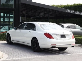 Mercedes-Benz S 600 Maybach 4MATIC* АвтоКредит* Цена до БГ - 87999 лв. / 44993.17 € - 44189130 5 | Car24.bg Mercedes-Benz S 600 Maybach 4MATIC* АвтоКредит* Цена до БГ - 87999 лв. / 44993.17 € - 44189130 5