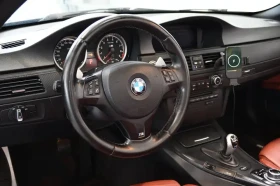 BMW M3 Automatic/Navi/Cabrio - 38000 лв. / 19429.09 € - 10012777 8 | Car24.bg BMW M3 Automatic/Navi/Cabrio - 38000 лв. / 19429.09 € - 10012777 8