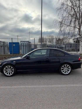 BMW 320 2.0D-150кс/2003г. - 5450 лв. / 2786.54 € - 59415169 8 | Car24.bg BMW 320 2.0D-150кс/2003г. - 5450 лв. / 2786.54 € - 59415169 8