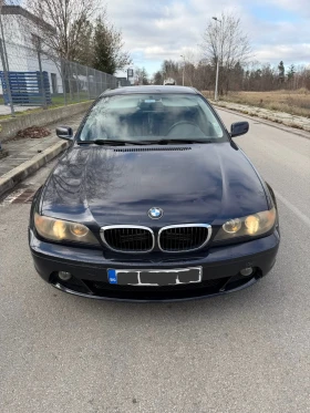 BMW 320 2.0D-150кс/2003г. - 5450 лв. / 2786.54 € - 59415169 3 | Car24.bg BMW 320 2.0D-150кс/2003г. - 5450 лв. / 2786.54 € - 59415169 3