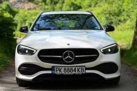 Mercedes-Benz C 220 Avantgarde МАСАЖ Distronic Pro - Car24.bg Mercedes-Benz C 220 Avantgarde МАСАЖ Distronic Pro