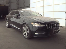 Volvo S90 T6 Inscription - 12500 € / 24447.88 лв. - 18748917 3 | Car24.bg Volvo S90 T6 Inscription - 12500 € / 24447.88 лв. - 18748917 3