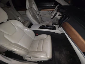 Volvo S90 T6 Inscription - 12500 € / 24447.88 лв. - 18748917 9 | Car24.bg Volvo S90 T6 Inscription - 12500 € / 24447.88 лв. - 18748917 9