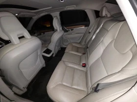 Volvo S90 T6 Inscription - 12500 € / 24447.88 лв. - 18748917 14 | Car24.bg Volvo S90 T6 Inscription - 12500 € / 24447.88 лв. - 18748917 14