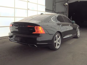Volvo S90 T6 Inscription - 12500 € / 24447.88 лв. - 18748917 4 | Car24.bg Volvo S90 T6 Inscription - 12500 € / 24447.88 лв. - 18748917 4