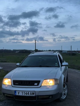 Audi A6 - Car24.bg Audi A6