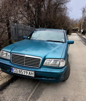 Mercedes-Benz 200 C200 - 800 € / 1564.66 лв. - 29043215 2 | Car24.bg Mercedes-Benz 200 C200 - 800 € / 1564.66 лв. - 29043215 2