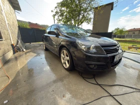 Снимка Opel Astra