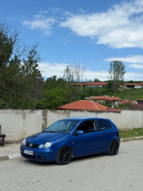 VW Polo 1.9 GT - 3000 € / 5867.49 лв. - 17012979 11 | Car24.bg VW Polo 1.9 GT - 3000 € / 5867.49 лв. - 17012979 11