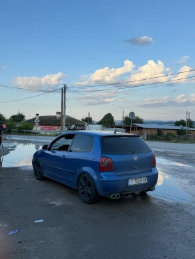 VW Polo 1.9 GT - 3000 € / 5867.49 лв. - 17012979 2 | Car24.bg VW Polo 1.9 GT - 3000 € / 5867.49 лв. - 17012979 2