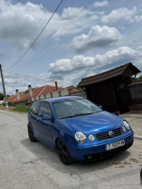 VW Polo 1.9 GT - 3000 € / 5867.49 лв. - 17012979 9 | Car24.bg VW Polo 1.9 GT - 3000 € / 5867.49 лв. - 17012979 9