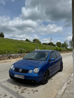 VW Polo 1.9 GT - 3000 € / 5867.49 лв. - 17012979 8 | Car24.bg VW Polo 1.9 GT - 3000 € / 5867.49 лв. - 17012979 8