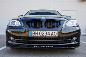 BMW 535 ALPINA - 15000 € / 29337.45 лв. - 43019880 3 | Car24.bg BMW 535 ALPINA - 15000 € / 29337.45 лв. - 43019880 3