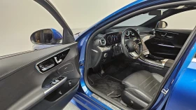 Mercedes-Benz C 300 4MATIC AMG Line | Auto.bg — изображение 3 Mercedes-Benz C 300 4MATIC AMG Line | Auto.bg — изображение 3