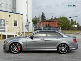 Mercedes-Benz C 63 AMG KEYLESS* ПОДГРЕВ* КАМЕРА | Auto.bg — изображение 4 Mercedes-Benz C 63 AMG KEYLESS* ПОДГРЕВ* КАМЕРА | Auto.bg — изображение 4