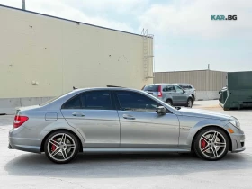 Mercedes-Benz C 63 AMG KEYLESS* ПОДГРЕВ* КАМЕРА | Auto.bg — изображение 5 Mercedes-Benz C 63 AMG KEYLESS* ПОДГРЕВ* КАМЕРА | Auto.bg — изображение 5