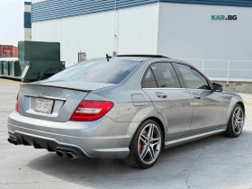 Mercedes-Benz C 63 AMG KEYLESS* ПОДГРЕВ* КАМЕРА | Auto.bg — изображение 8 Mercedes-Benz C 63 AMG KEYLESS* ПОДГРЕВ* КАМЕРА | Auto.bg — изображение 8