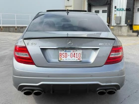 Mercedes-Benz C 63 AMG KEYLESS* ПОДГРЕВ* КАМЕРА | Auto.bg — изображение 7 Mercedes-Benz C 63 AMG KEYLESS* ПОДГРЕВ* КАМЕРА | Auto.bg — изображение 7
